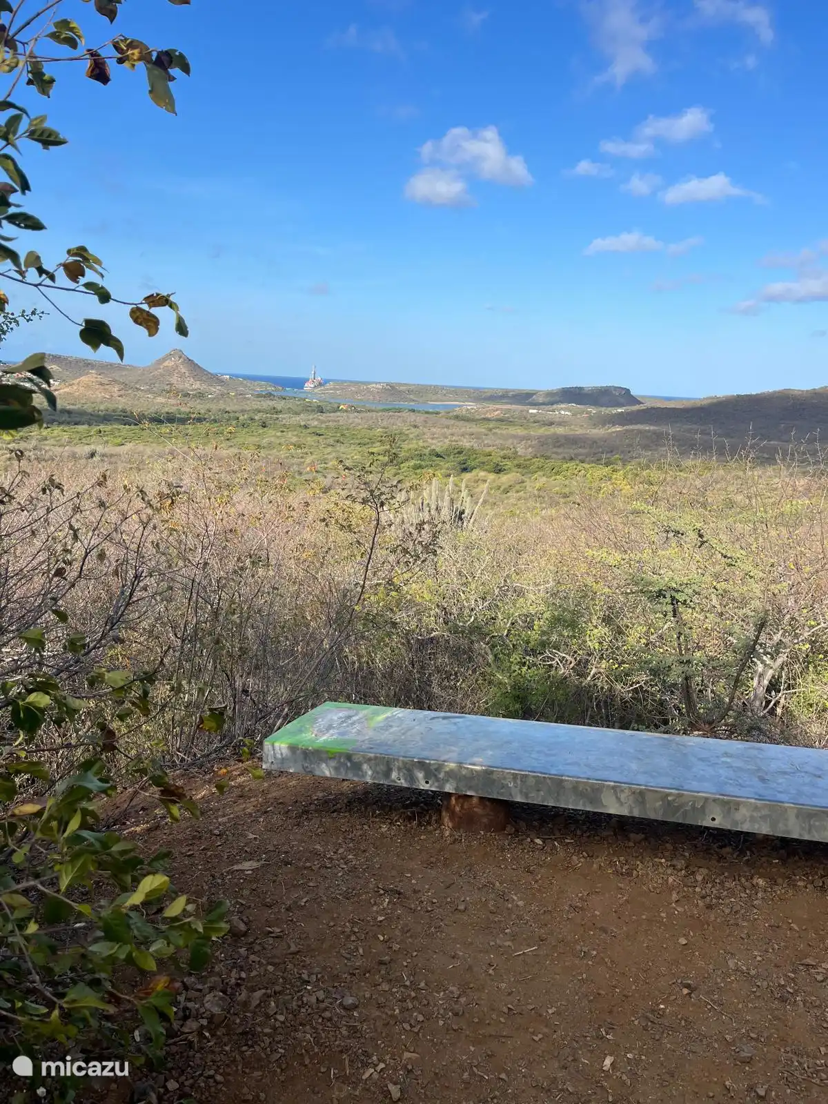 10 Minuten Wanderung von Kas Pelikan