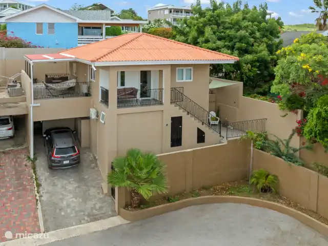 Appartement Mambo Beach | Curaçao, Banda Ariba (est), Bapor Kibra - appartement Appartement Mambo Beach | Curaçao, Banda Ariba (est), Bapor Kibra - appartement