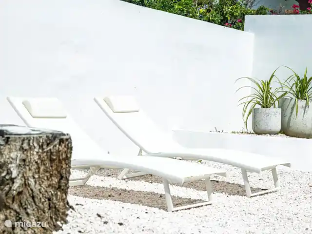 NUSA B | Curaçao, Banda Ariba (est), Jan Thiel - appartement