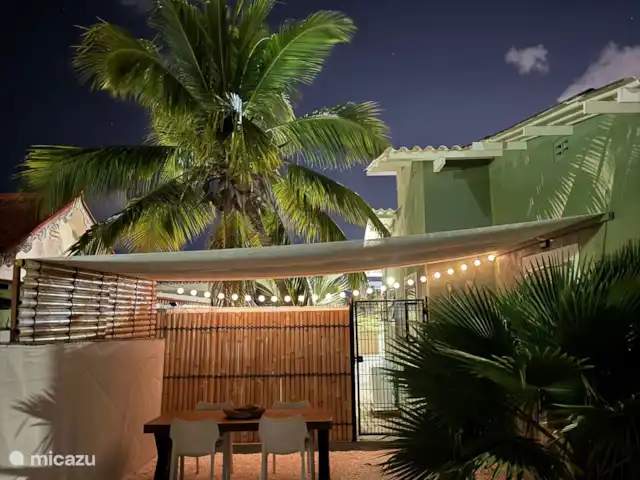 NUSA B | Curaçao, Banda Ariba (est), Jan Thiel - appartement