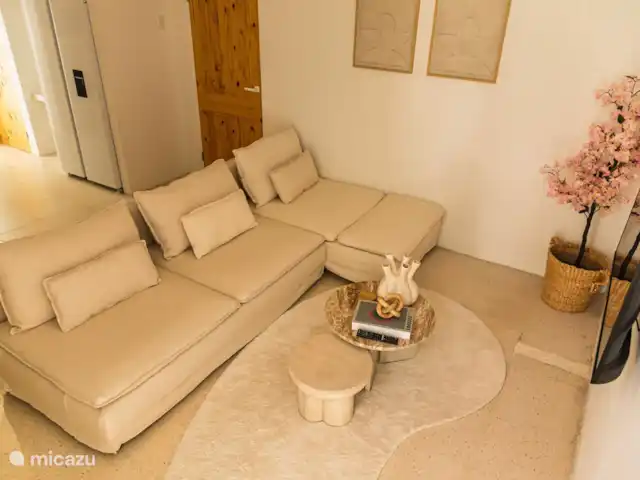 NUSA B | Curaçao, Banda Ariba (est), Jan Thiel - appartement