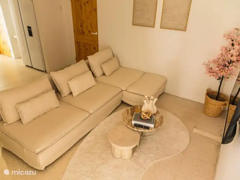 NUSA B en Curazao, Banda Arriba (este), Jan Thiel - Apartamento NUSA B en Curazao, Banda Arriba (este), Jan Thiel - Apartamento