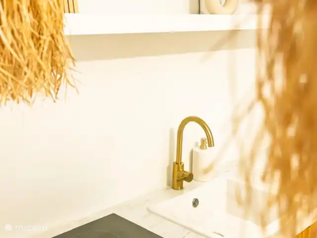 NUSA B | Curaçao, Banda Ariba (est), Jan Thiel - appartement