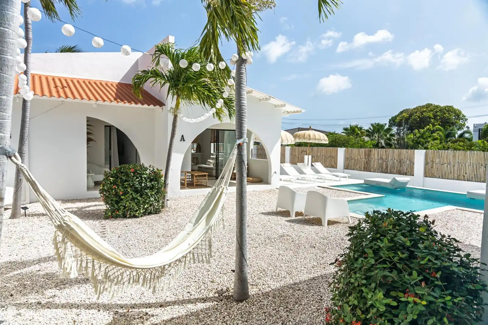 apartment, Montan'i Rei, Banda Ariba (East), Curaçao - NUSA B