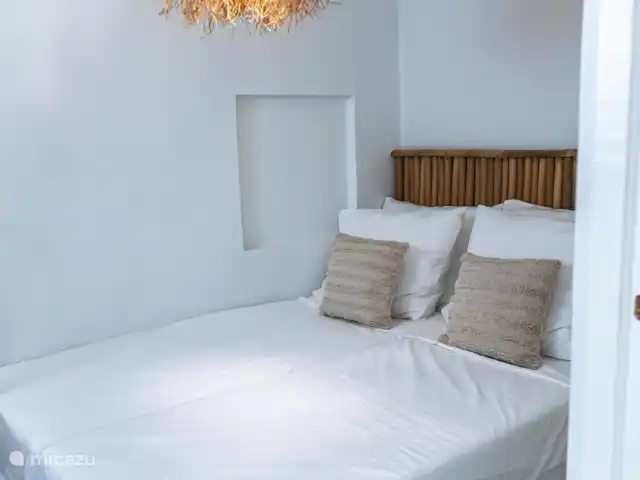 NUSA B | Curaçao, Banda Ariba (est), Jan Thiel - appartement