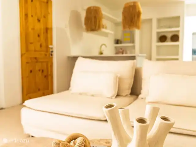 NUSA B | Curaçao, Banda Ariba (est), Jan Thiel - appartement