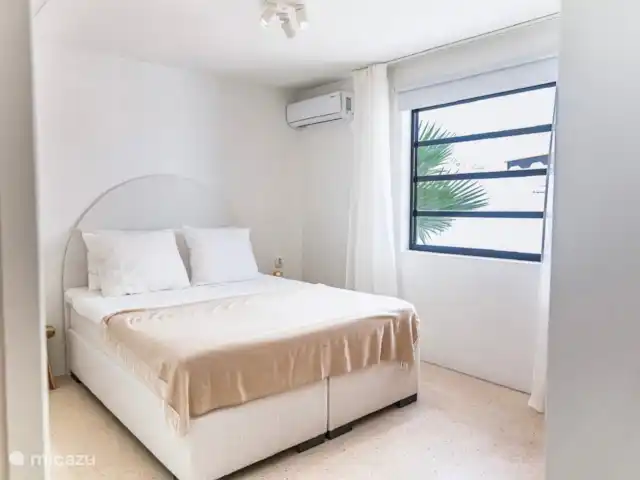 NUSA B | Curaçao, Banda Ariba (est), Jan Thiel - appartement