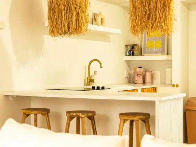 NUSA B | Curaçao, Banda Ariba (est), Jan Thiel - appartement