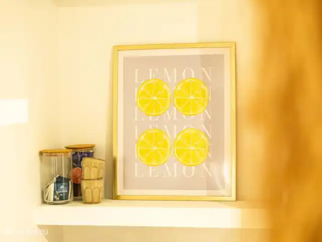 NUSA B | Curaçao, Banda Ariba (est), Jan Thiel - appartement