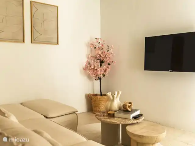 NUSA B | Curaçao, Banda Ariba (est), Jan Thiel - appartement