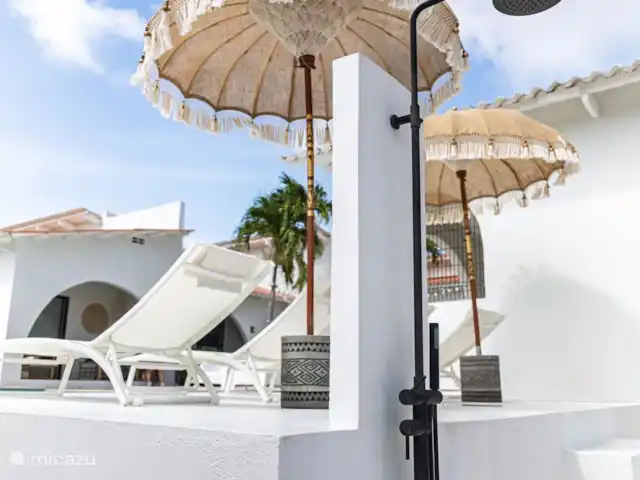 NUSA B | Curaçao, Banda Ariba (est), Jan Thiel - appartement