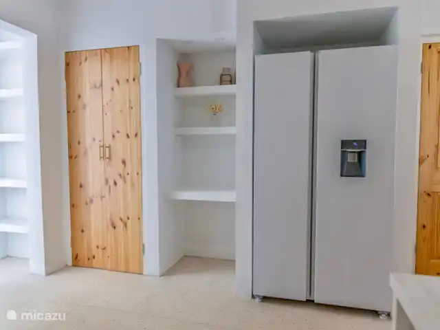 NUSA B | Curaçao, Banda Ariba (est), Jan Thiel - appartement