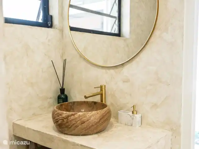 NUSA B | Curaçao, Banda Ariba (est), Jan Thiel - appartement
