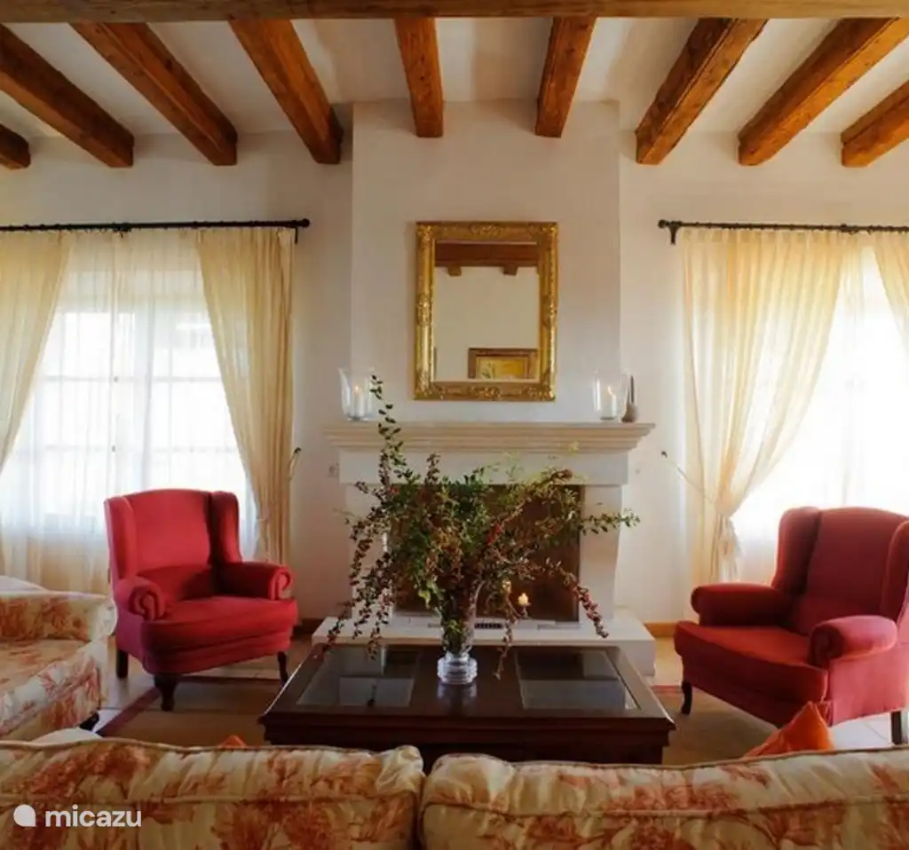 Villa Penya Redona, foto 5