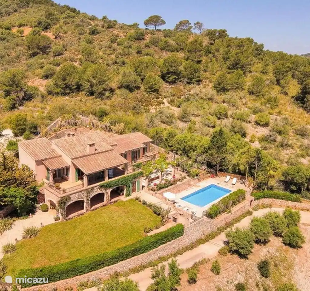Villa Penya Redona, foto 2