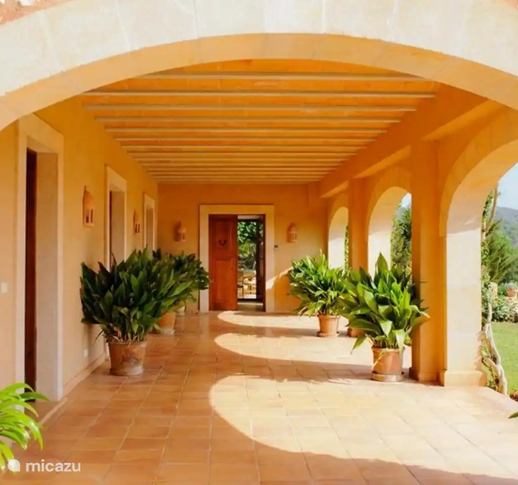 Villa Penya Redona, foto 3