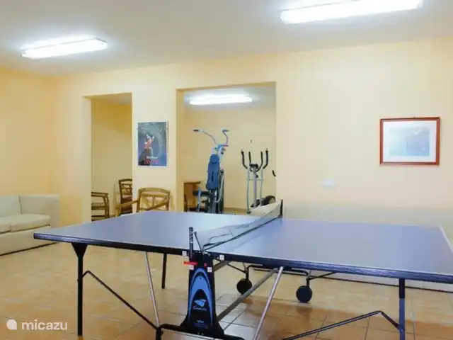 Villa Penya Redona huren in Spanje, Mallorca, Cala d`Or - villa tafeltennis