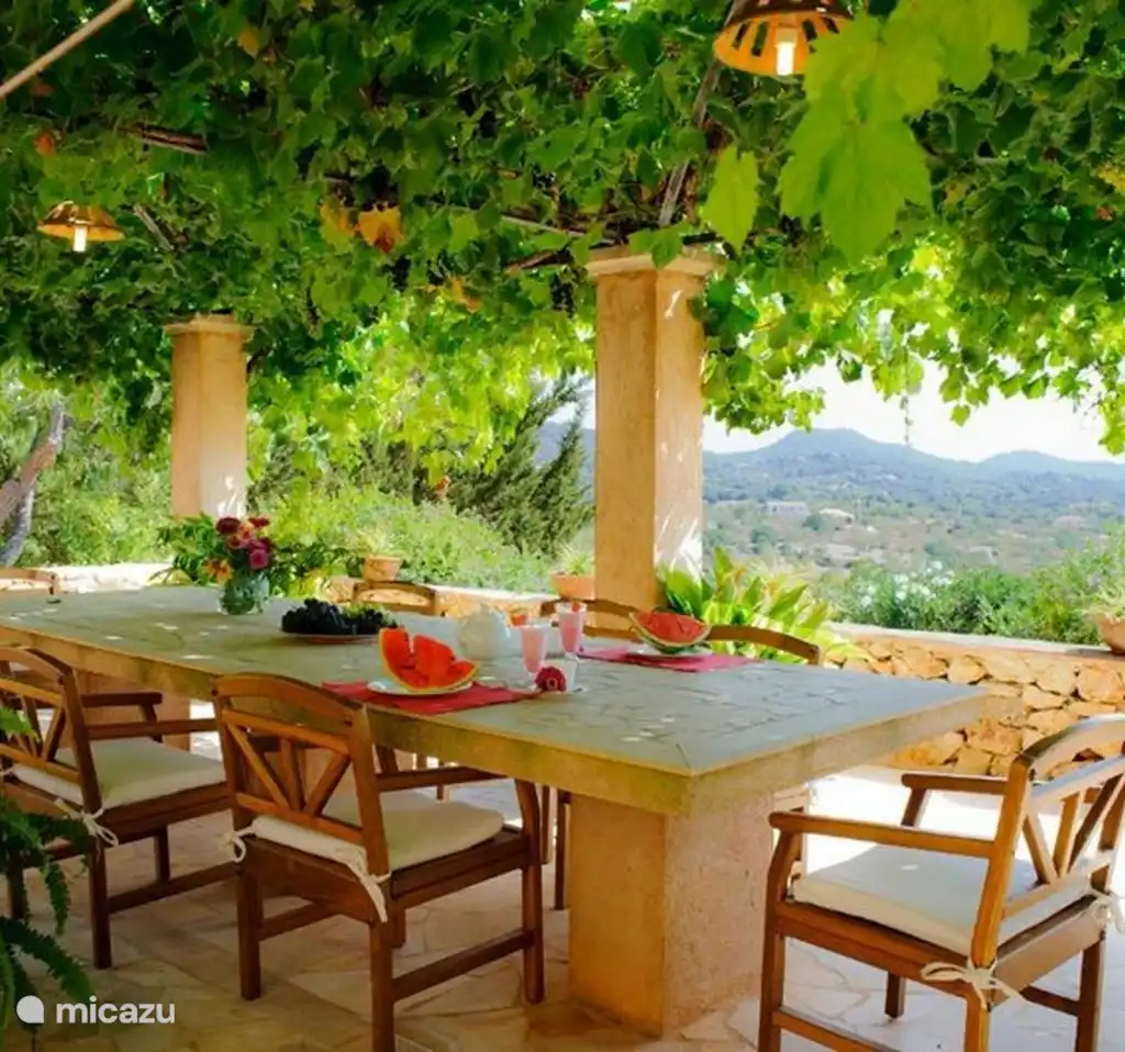 Villa Penya Redona, foto 4