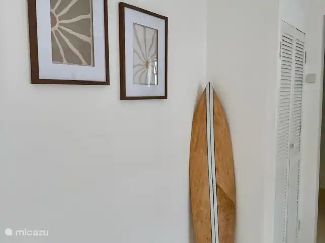 NUSA C en Curazao, Banda Arriba (este), Jan Thiel - apartamento