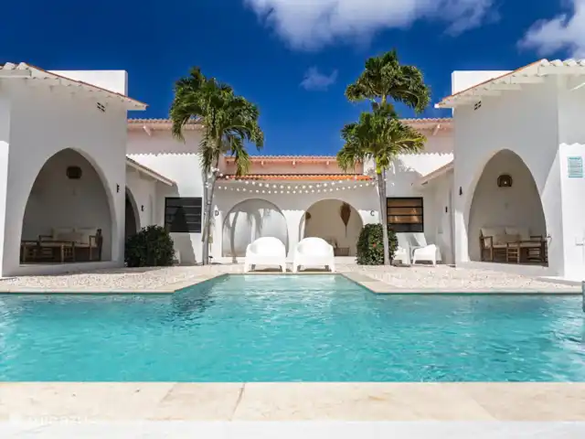 NUSA C en Curazao, Banda Arriba (este), Jan Thiel - apartamento NUSA C en Curazao, Banda Arriba (este), Jan Thiel - apartamento