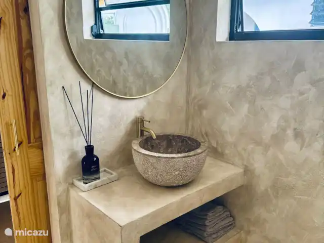 NUSA C en Curazao, Banda Arriba (este), Jan Thiel - apartamento