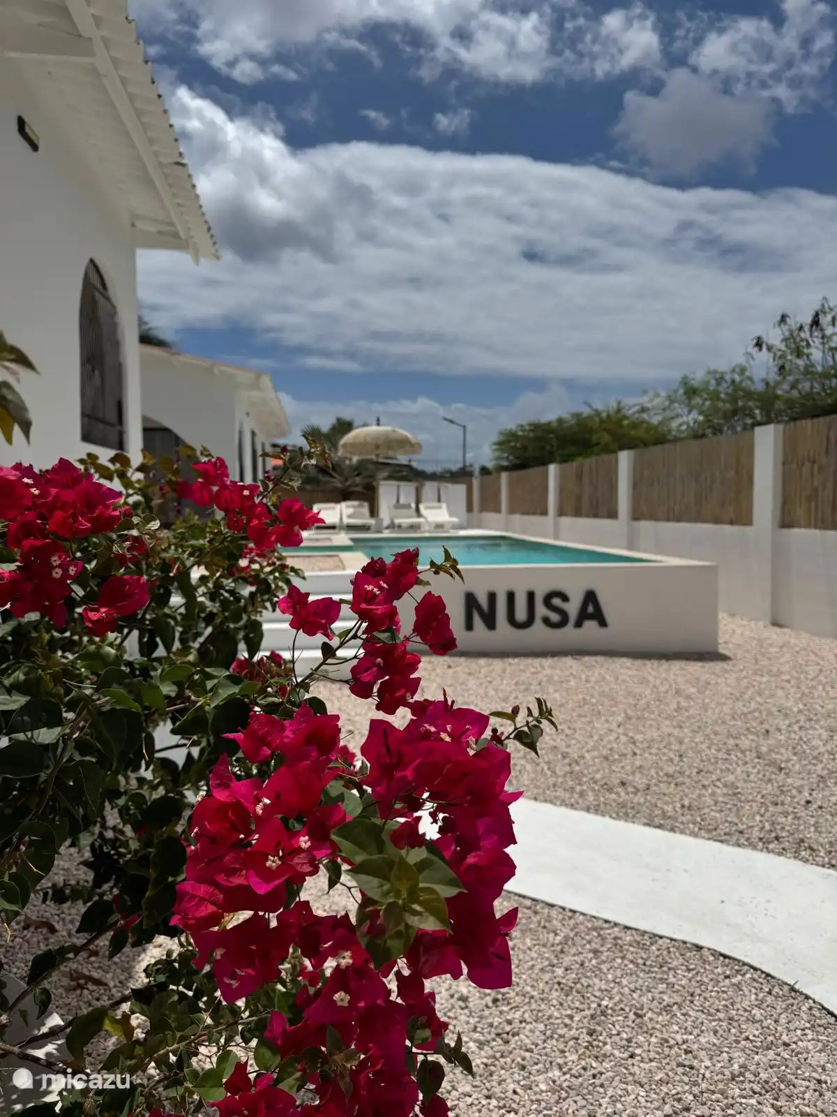 appartement huren in Jan Thiel, Banda Ariba (oost), Curaçao - NUSA C