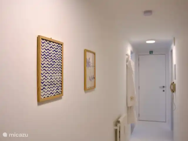 Allons à Coxyde | Belgique, Côte Belge, Koksijde - appartement Salle