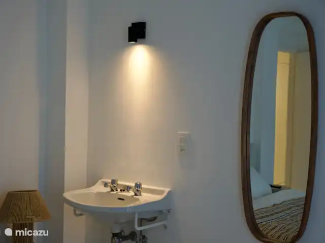 Allons à Coxyde | Belgique, Côte Belge, Koksijde - appartement Chambre 2