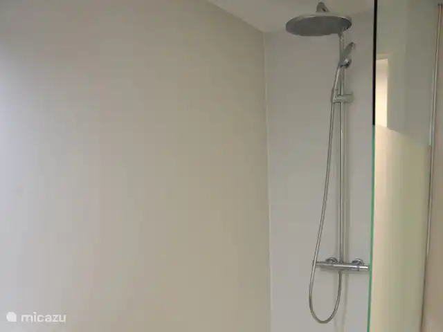 Allons à Coxyde | Belgique, Côte Belge, Koksijde - appartement Salle de Bains