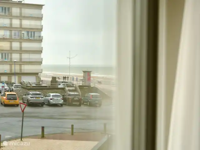 Allons à Coxyde | Belgique, Côte Belge, Koksijde - appartement Vue