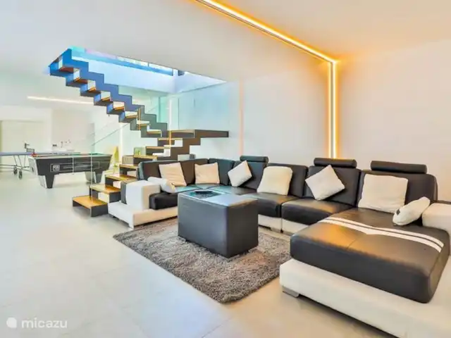 Villa Luna | Espagne, Majorque, Cala d'Or - villa Salle de jeux