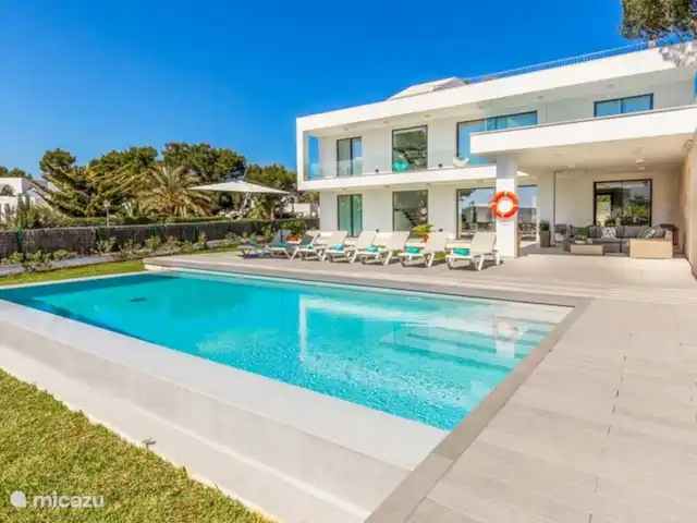 Villa Luna | Espagne, Majorque, Cala d'Or - villa Villa Luna | Espagne, Majorque, Cala d'Or - villa