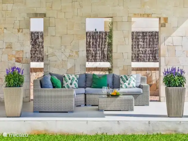 Villa Luna | Espagne, Majorque, Cala d'Or - villa Salon