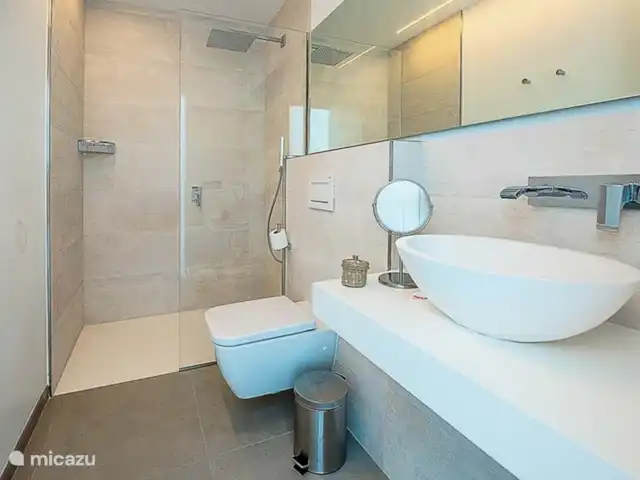 Villa Luna | Espagne, Majorque, Cala d'Or - villa salle de Bains