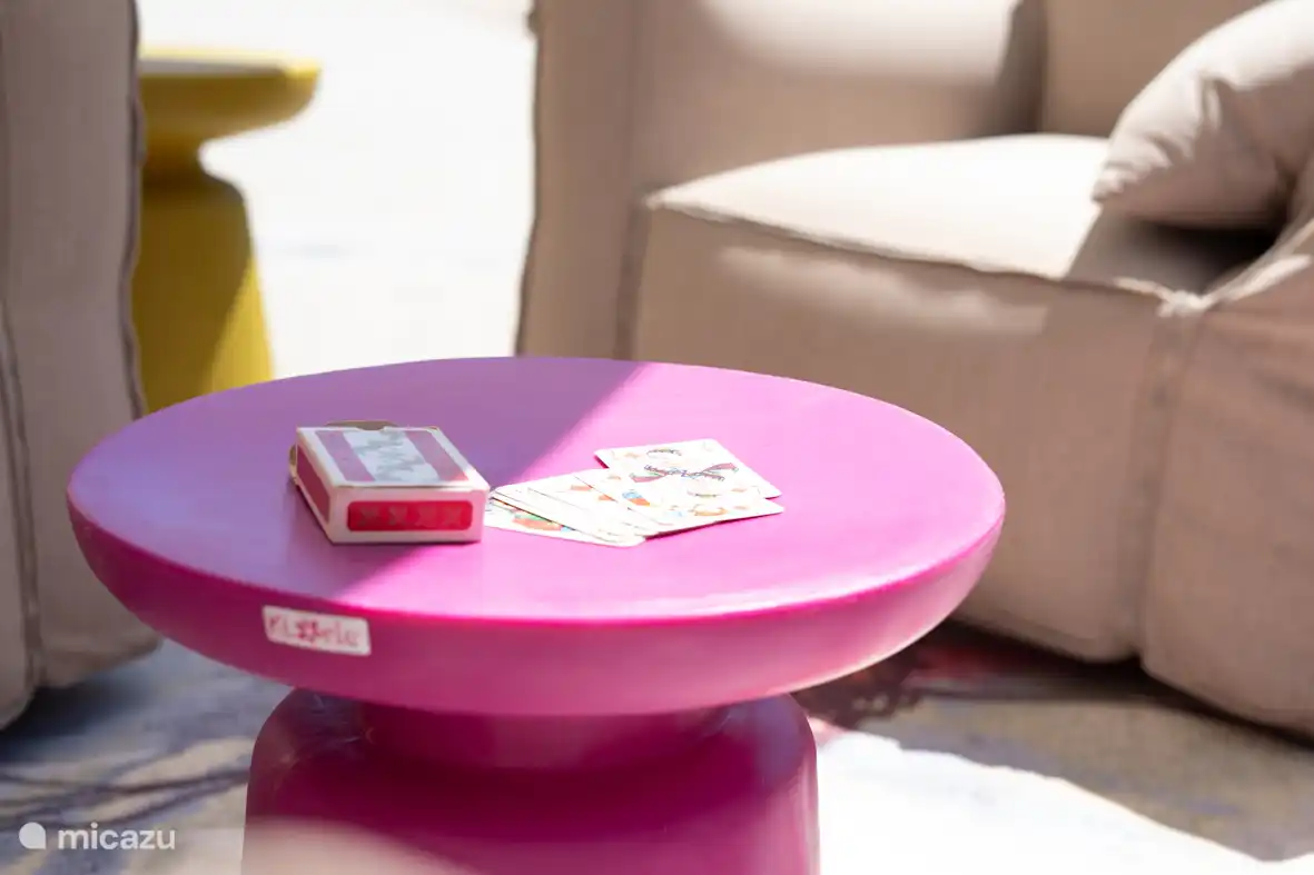 Spielen Sie gerne ein Spiel? In Ruhe und ohne Reize kommen Sie zu sich selbst und einander. 