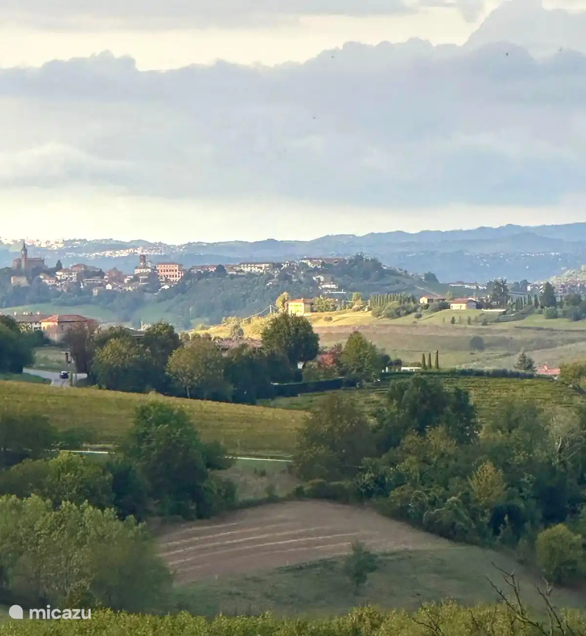 Casa di Mia Zia ansehen