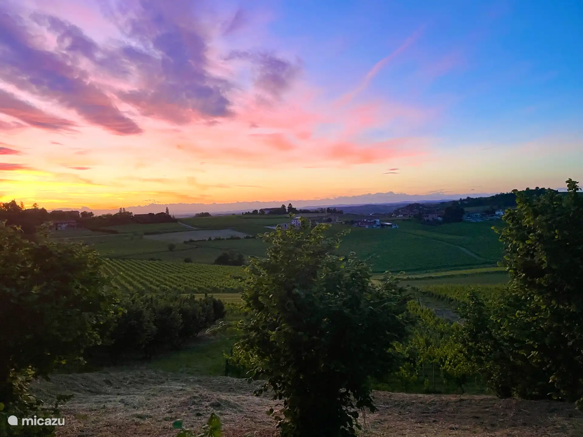 Casa di Mia Zia Bed & Wine ansehen