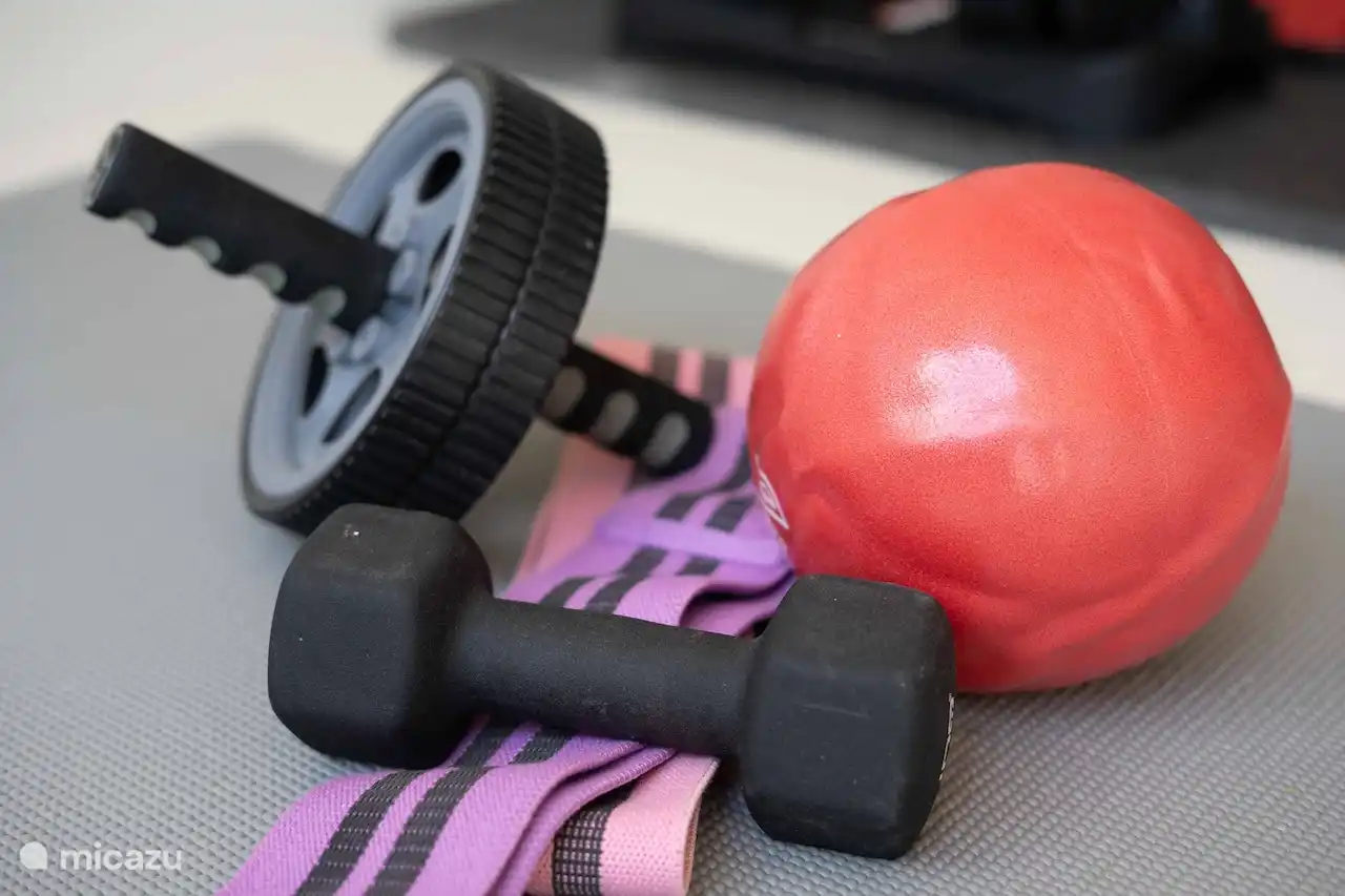 Fitness