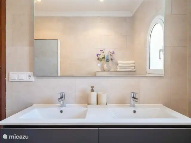 Brisa del Mar | Espagne, Costa Blanca, Jávea - maison de vacances Salle de bain 2