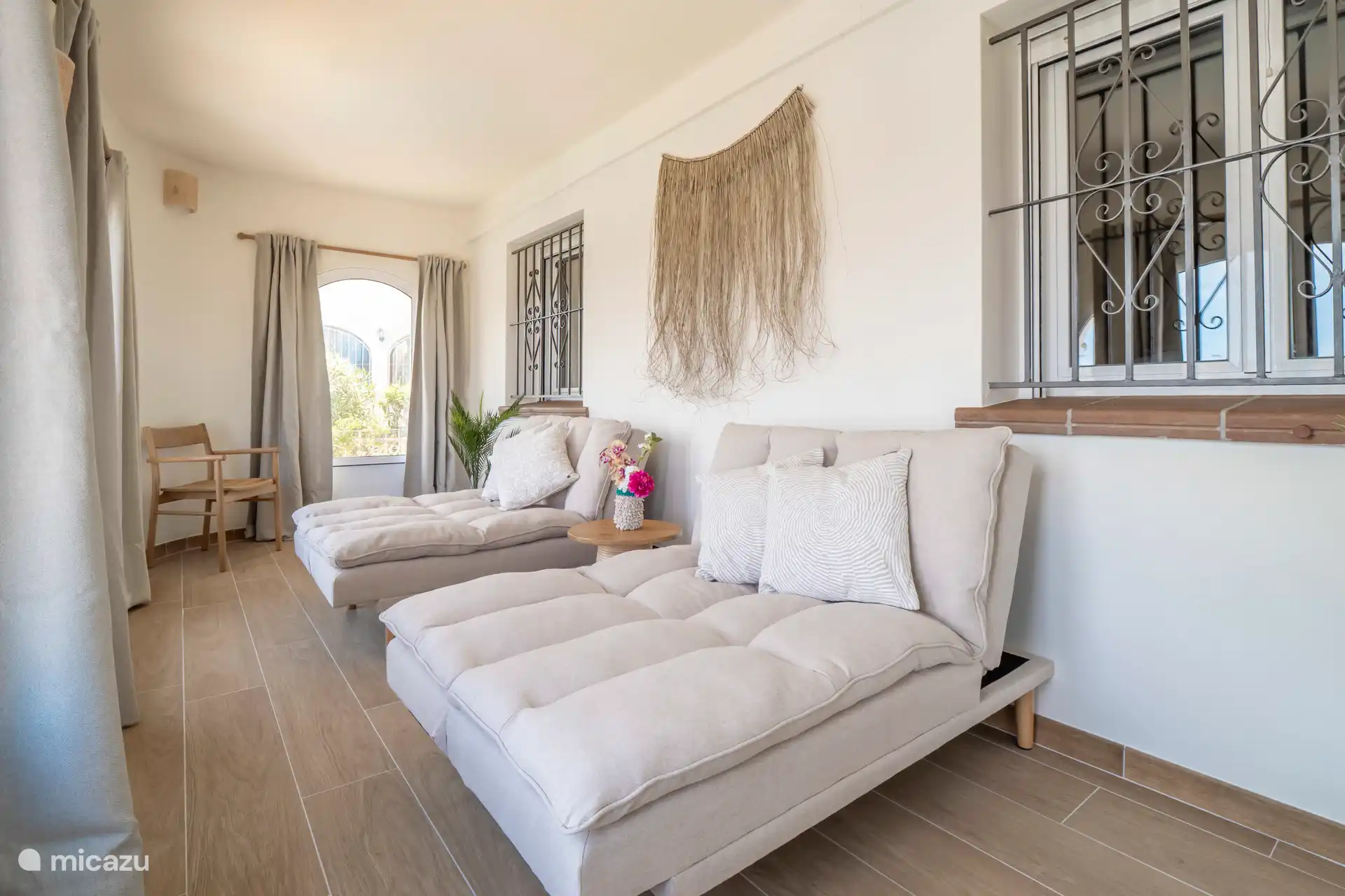 Wohnschlafsofas/Lounge 