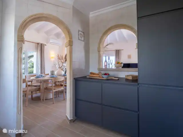 Brisa del Mar | Espagne, Costa Blanca, Jávea - maison de vacances Cuisine