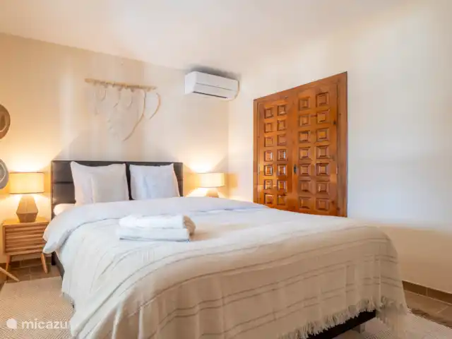 Brisa del Mar | Espagne, Costa Blanca, Jávea - maison de vacances Chambre 2