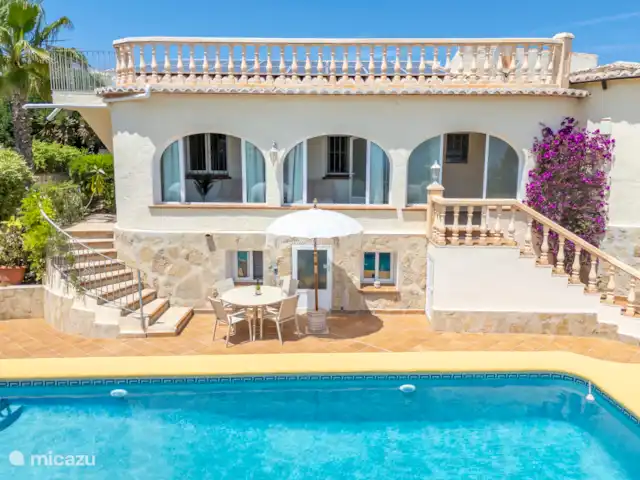 Brisa del Mar | Espagne, Costa Blanca, Jávea - maison de vacances Brisa del Mar | Espagne, Costa Blanca, Jávea - maison de vacances