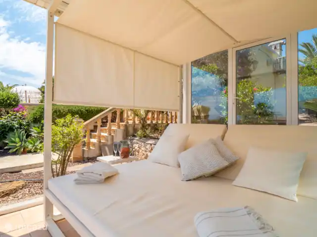 Brisa del Mar | Espagne, Costa Blanca, Jávea - maison de vacances Salon