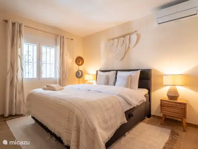 Brisa del Mar | Espagne, Costa Blanca, Jávea - maison de vacances Chambre 2