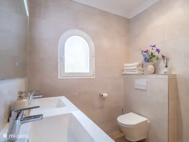 Brisa del Mar | Espagne, Costa Blanca, Jávea - maison de vacances Salle de bain 1