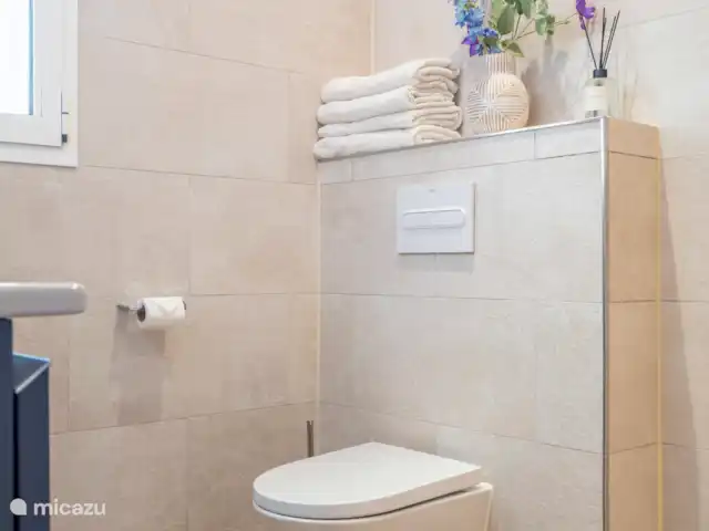 Brisa del Mar | Espagne, Costa Blanca, Jávea - maison de vacances Salle de bain 1