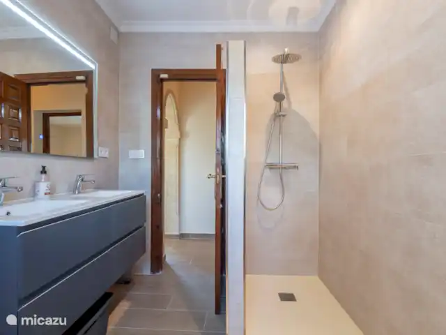 Brisa del Mar | Espagne, Costa Blanca, Jávea - maison de vacances salle de bain 2