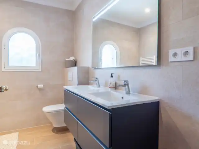 Brisa del Mar | Espagne, Costa Blanca, Jávea - maison de vacances salle de bain 2