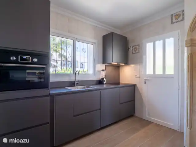 Brisa del Mar | Espagne, Costa Blanca, Jávea - maison de vacances Cuisine